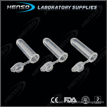 2ml Centrifuge Tube with Round bottom